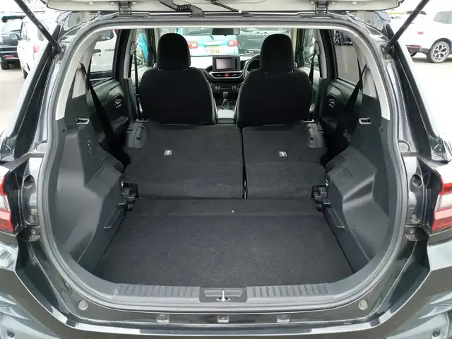 トヨタ ライズ G 福井県 2020(令2)年 6万km ブラックマイカメタリック 衝突被害軽減システム/先行車発進検知/ディーラーオプションナビ（NSZT-W68T）/・（フルセグTV/CD/DVD/Bluetooth）/バックカメラ/ビルトインETC/オートLEDライト/電動格納ウィンカーミラー/フロントフォグランプ/純正フロアマット/純正16インチAW/スマートキー