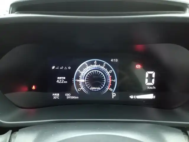 トヨタ ライズ G 福井県 2020(令2)年 6万km ブラックマイカメタリック 衝突被害軽減システム/先行車発進検知/ディーラーオプションナビ（NSZT-W68T）/・（フルセグTV/CD/DVD/Bluetooth）/バックカメラ/ビルトインETC/オートLEDライト/電動格納ウィンカーミラー/フロントフォグランプ/純正フロアマット/純正16インチAW/スマートキー