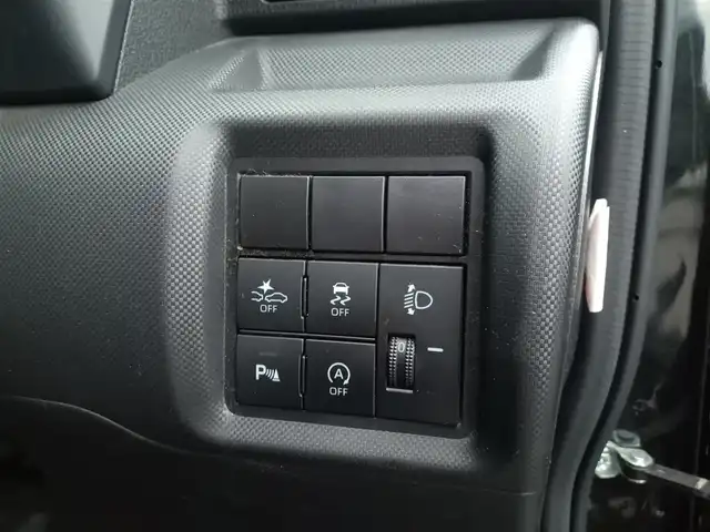 トヨタ ライズ G 福井県 2020(令2)年 6万km ブラックマイカメタリック 衝突被害軽減システム/先行車発進検知/ディーラーオプションナビ（NSZT-W68T）/・（フルセグTV/CD/DVD/Bluetooth）/バックカメラ/ビルトインETC/オートLEDライト/電動格納ウィンカーミラー/フロントフォグランプ/純正フロアマット/純正16インチAW/スマートキー