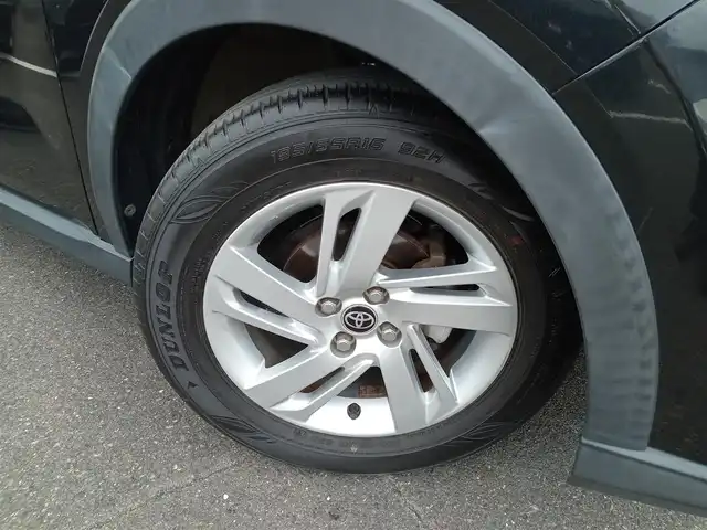 トヨタ ライズ G 福井県 2020(令2)年 6万km ブラックマイカメタリック 衝突被害軽減システム/先行車発進検知/ディーラーオプションナビ（NSZT-W68T）/・（フルセグTV/CD/DVD/Bluetooth）/バックカメラ/ビルトインETC/オートLEDライト/電動格納ウィンカーミラー/フロントフォグランプ/純正フロアマット/純正16インチAW/スマートキー