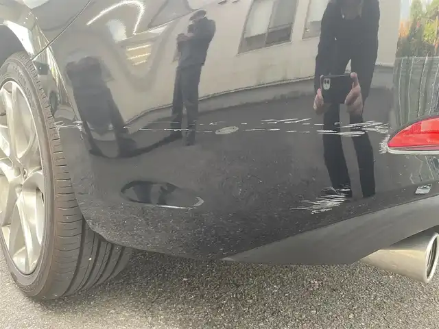 マツダ アテンザ セダン XD Lパッケージ 静岡県 2012(平24)年 2.7万km ジェットブラックマイカ ワンオーナー/純正ナビ/フルセグTV/DVD/CD/SD/MSV/BT/BOSEサウンドシステム/バックカメラ/黒革シート/前席シートヒーター/前席パワーシート/運転席シートメモリー/前後ドライブレコーダー/衝突軽減ブレーキ/レーンキープアシスト/レーダークルーズコントロール/AFS/HIDヘッドライト/純正19インチAW/ステアリングスイッチ/ビルトインETC/パドルシフト/スマートキー×2/保証書/取扱説明書/H27/29/R1/3/5点検記録簿有