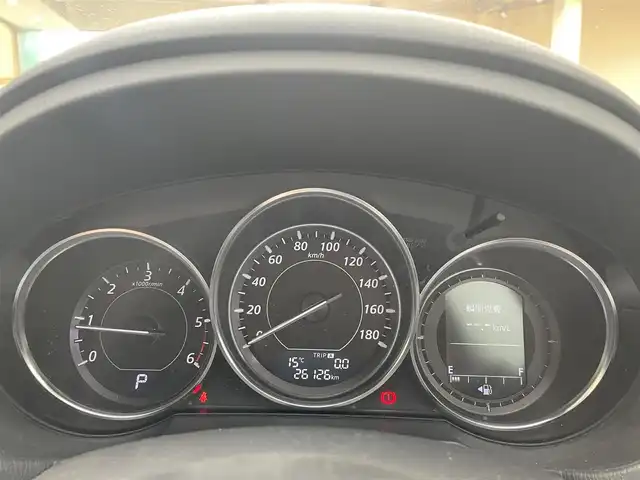 マツダ アテンザ セダン XD Lパッケージ 静岡県 2012(平24)年 2.7万km ジェットブラックマイカ ワンオーナー/純正ナビ/フルセグTV/DVD/CD/SD/MSV/BT/BOSEサウンドシステム/バックカメラ/黒革シート/前席シートヒーター/前席パワーシート/運転席シートメモリー/前後ドライブレコーダー/衝突軽減ブレーキ/レーンキープアシスト/レーダークルーズコントロール/AFS/HIDヘッドライト/純正19インチAW/ステアリングスイッチ/ビルトインETC/パドルシフト/スマートキー×2/保証書/取扱説明書/H27/29/R1/3/5点検記録簿有