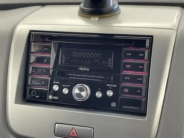 スズキ ワゴンＲ FX 群馬県 2010(平22)年 3.3万km パールホワイト カーステレオ　ＣＤ　ＥＴＣ　ドラレコ　キセノンヘッドライト　ヘッドライトレベライザー　パワーウィンドウ　ベンチシート　純正フロアマット　電格ミラー　リモコンキー　スペアキー　エアコン　禁煙車