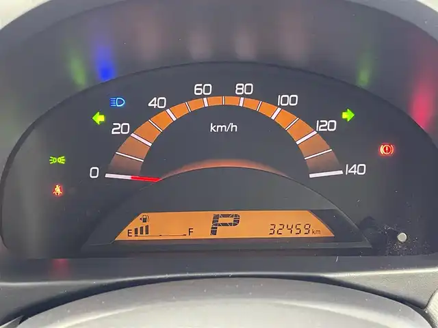 スズキ ワゴンＲ FX 群馬県 2010(平22)年 3.3万km パールホワイト カーステレオ　ＣＤ　ＥＴＣ　ドラレコ　キセノンヘッドライト　ヘッドライトレベライザー　パワーウィンドウ　ベンチシート　純正フロアマット　電格ミラー　リモコンキー　スペアキー　エアコン　禁煙車