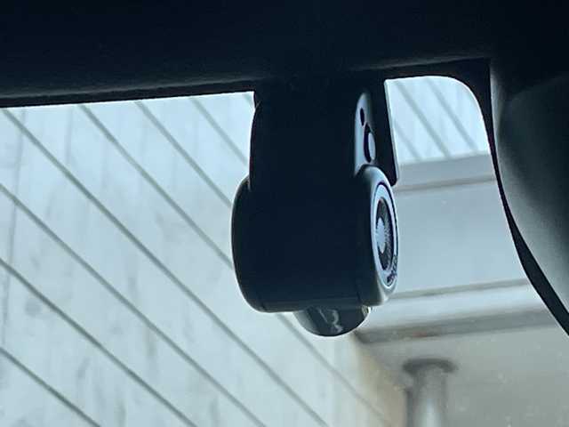 ダイハツ タント 山口県 2020(令2)年 1.9万km ブライトシルバーメタリック 純正９型ナビ（フルセグTV、AM/FM、Bluetooth）/全方位カメラ/両側パワースライドドア/レーダークルーズコントロール/LEDオートライト/前席シートヒーター/純正１５インチアルミホイール/前後コーナーセンサー/アイドリングストップ/衝突被害軽減ブレーキ/レーンキープアシスト/W＋サイドエアバック/カーテンエアバック