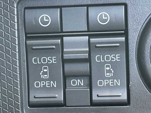 ダイハツ タント 山口県 2020(令2)年 1.9万km ブライトシルバーメタリック 純正９型ナビ（フルセグTV、AM/FM、Bluetooth）/全方位カメラ/両側パワースライドドア/レーダークルーズコントロール/LEDオートライト/前席シートヒーター/純正１５インチアルミホイール/前後コーナーセンサー/アイドリングストップ/衝突被害軽減ブレーキ/レーンキープアシスト/W＋サイドエアバック/カーテンエアバック