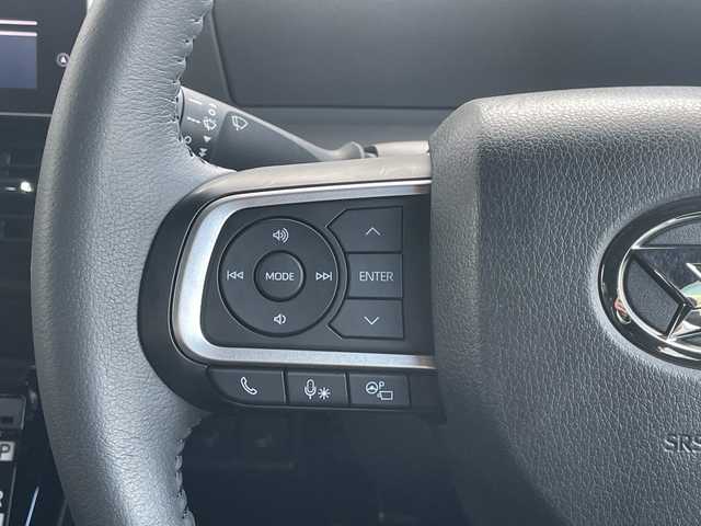 ダイハツ タント 山口県 2020(令2)年 1.9万km ブライトシルバーメタリック 純正９型ナビ（フルセグTV、AM/FM、Bluetooth）/全方位カメラ/両側パワースライドドア/レーダークルーズコントロール/LEDオートライト/前席シートヒーター/純正１５インチアルミホイール/前後コーナーセンサー/アイドリングストップ/衝突被害軽減ブレーキ/レーンキープアシスト/W＋サイドエアバック/カーテンエアバック