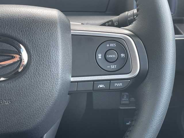 ダイハツ タント 山口県 2020(令2)年 1.9万km ブライトシルバーメタリック 純正９型ナビ（フルセグTV、AM/FM、Bluetooth）/全方位カメラ/両側パワースライドドア/レーダークルーズコントロール/LEDオートライト/前席シートヒーター/純正１５インチアルミホイール/前後コーナーセンサー/アイドリングストップ/衝突被害軽減ブレーキ/レーンキープアシスト/W＋サイドエアバック/カーテンエアバック