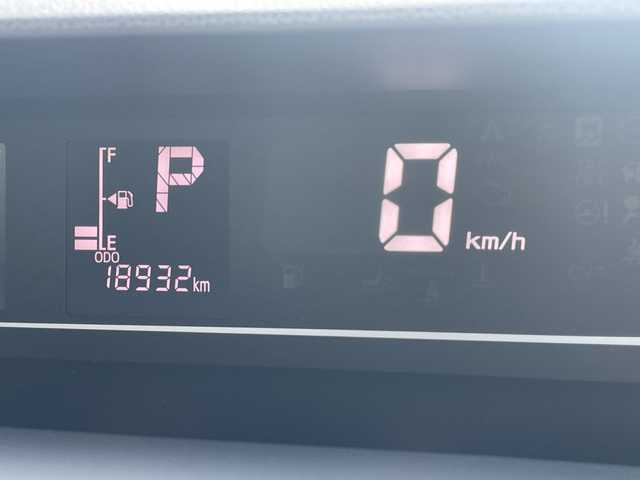 ダイハツ タント 山口県 2020(令2)年 1.9万km ブライトシルバーメタリック 純正９型ナビ（フルセグTV、AM/FM、Bluetooth）/全方位カメラ/両側パワースライドドア/レーダークルーズコントロール/LEDオートライト/前席シートヒーター/純正１５インチアルミホイール/前後コーナーセンサー/アイドリングストップ/衝突被害軽減ブレーキ/レーンキープアシスト/W＋サイドエアバック/カーテンエアバック