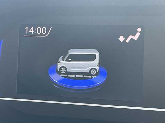 ダイハツ タント 山口県 2020(令2)年 1.9万km ブライトシルバーメタリック 純正９型ナビ（フルセグTV、AM/FM、Bluetooth）/全方位カメラ/両側パワースライドドア/レーダークルーズコントロール/LEDオートライト/前席シートヒーター/純正１５インチアルミホイール/前後コーナーセンサー/アイドリングストップ/衝突被害軽減ブレーキ/レーンキープアシスト/W＋サイドエアバック/カーテンエアバック