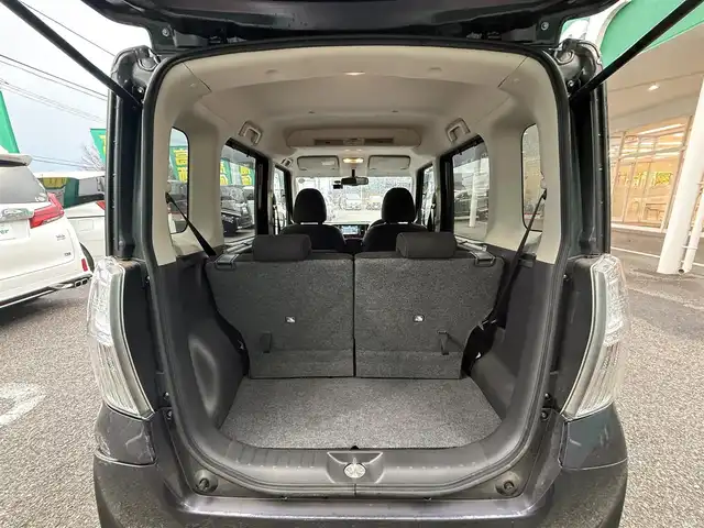 日産 デイズ ルークス HWS X Vセレ +SeftyⅡ 千葉県 2015(平27)年 2万km プレミアムパープルP 純正SDナビ/(フルセグTV/CD/DVD/Bluetooth)/全方位カメラ/ドライブレコーダー/ETC/片側パワースライドドア/純正アルミホイール/純正フロアマット/エマージェンシーブレーキ/横滑り防止装置/オートライト/スマートキー/スペアキー/プッシュエンジンスタート