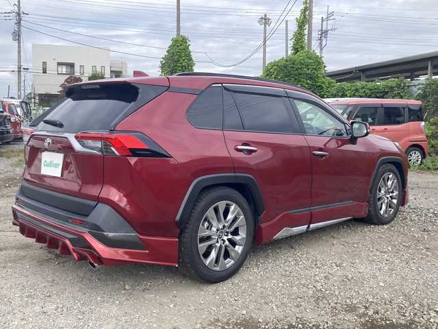 トヨタ ＲＡＶ４