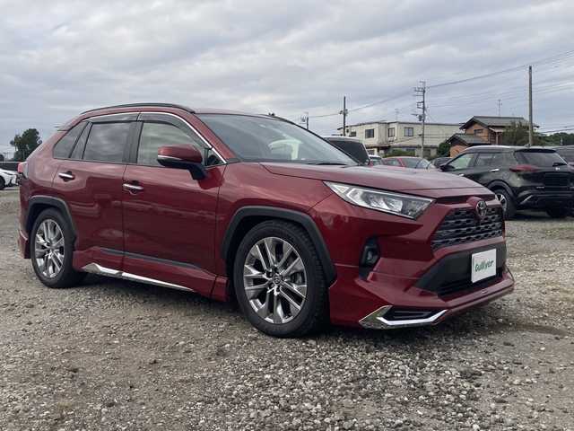 トヨタ ＲＡＶ４