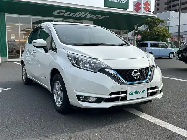 日産 ノート