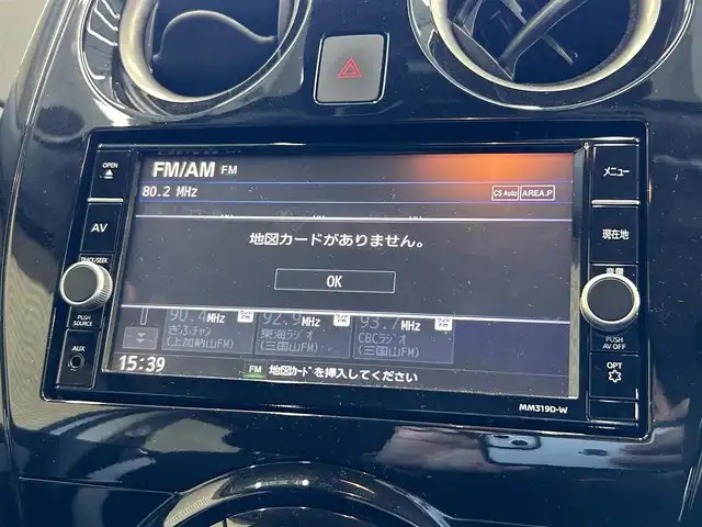 日産 ノート