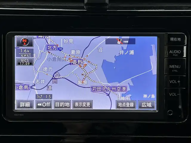 トヨタ プリウス A 福岡県 2016(平28)年 2.9万km ホワイトパールクリスタルシャイン 純正メモリナビ【NSCP-W64】/　(AM/FM/CD/Bluetooth/ワンセグTV)/バックカメラ/トヨタセーフティセンス/・プリクラッシュセーフティ/・レーダークルーズコントロール/・レーンディパーチャーアラート/・オートマッチックハイビーム/ブラインドスポットモニター/シンプルインテリジェントパーキングアシスト/車両接近通報/車間距離切り替え/ヘッドアップディスプレイ/ドライブモードセレクト/ステアリングスイッチ/純正フロアマット/自動防眩ミラー/ISOFIX/スペアキー×1/保証書/取扱説明書/ナビ取扱説明書