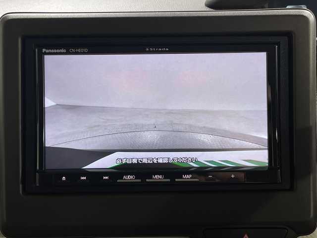 ホンダ Ｎ ＢＯＸ G 神奈川県 2023(令5)年 0.9万km クリスタルブラックパール 7型メモリナビ/フルセグ　CD　DVD　AM　FM SD　USB　Bluetooth/バックカメラ/両側スライドドア/ホンダセンシング/衝突軽減ブレーキ/アダプティブクルーズコントロール/レーンキープアシストシステム/標識認識機能/先行車発進お知らせ機能/路外逸脱抑制システム/電動パーキングブレーキ/ブレーキホールド/リアパーキングセンサー/ステアリングスイッチ/スマートキー/スペアキー/プッシュスタート/前後社外ドラレコ/ETC/LEDヘッドライト/オートライト/オートハイビーム/オートライト/電動格納ミラー