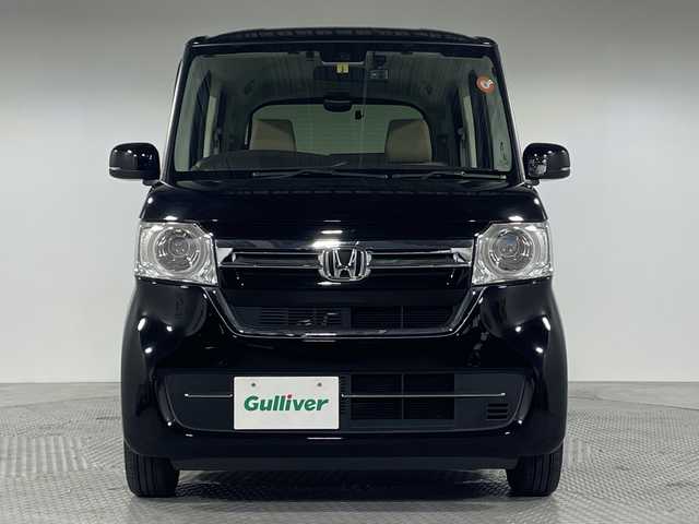 ホンダ Ｎ ＢＯＸ G 神奈川県 2023(令5)年 0.9万km クリスタルブラックパール 7型メモリナビ/フルセグ　CD　DVD　AM　FM SD　USB　Bluetooth/バックカメラ/両側スライドドア/ホンダセンシング/衝突軽減ブレーキ/アダプティブクルーズコントロール/レーンキープアシストシステム/標識認識機能/先行車発進お知らせ機能/路外逸脱抑制システム/電動パーキングブレーキ/ブレーキホールド/リアパーキングセンサー/ステアリングスイッチ/スマートキー/スペアキー/プッシュスタート/前後社外ドラレコ/ETC/LEDヘッドライト/オートライト/オートハイビーム/オートライト/電動格納ミラー