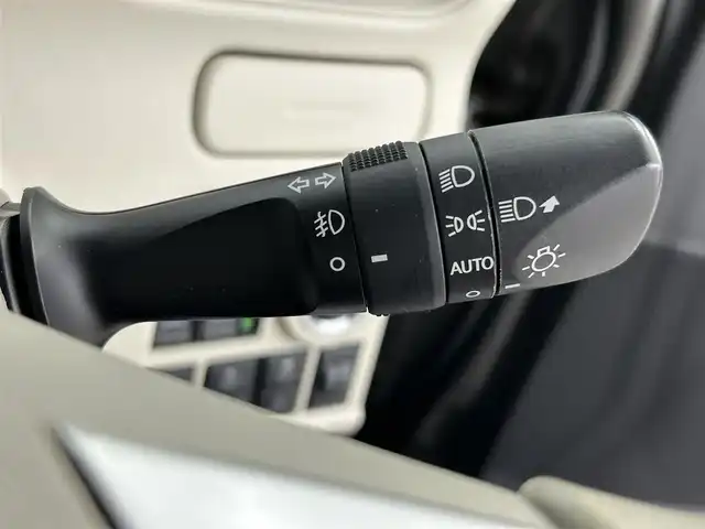 ダイハツ ムーヴ キャンバス X メイクアップ リミテッド SAⅢ 道央・札幌 2019(令1)年 6.5万km スムースグレーマイカメタリック/ブラックマイカメタリック 2トーン ・４WD/・寒冷地仕様/・社外メモリーナビ/　CD/DVD/SD/BT/フルセグ/・全方位モニター/・スマートアシスト３/・レーンキープアシスト/・コーナーセンサー/・両側パワースライドドア/・D席シートヒーター/・オートライト/・プッシュスタート/・スマートキー/・純正フロアマット/・ドアバイザー
