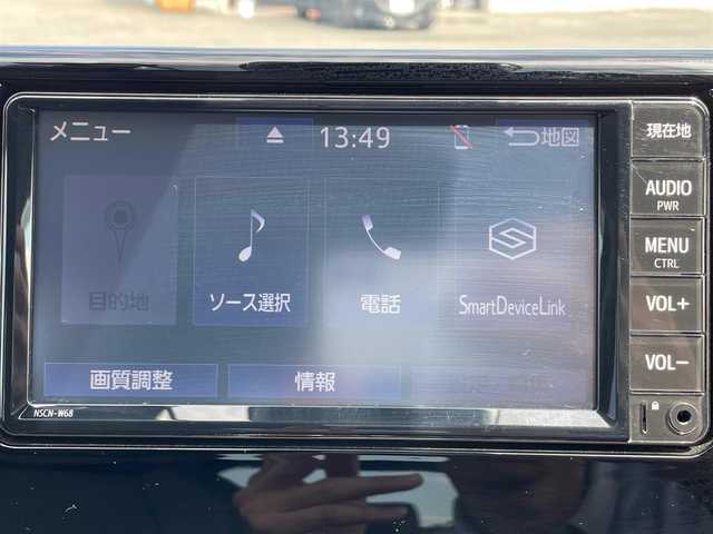 トヨタ ＲＡＶ４ G 岩手県 2019(令1)年 5.3万km グレーメタリック トヨタセーフティーセンス/　・プリクラッシュセーフティー/　・レーントレーシングアシスト/　・レーダークルーズコントロール/　・オートマチックハイビーム/　・オードサインアシスト/トヨタ純正ナビ/　　CD/Bluetooth/フルセグTV/バックカメラ/LEDヘッドライト/合皮シート/シートヒーター/ステアリングヒーター/トヨタ純正18インチアルミホイール/ルーフレール/アイドリングストップ/オートエアコン/スマートキー/ETC