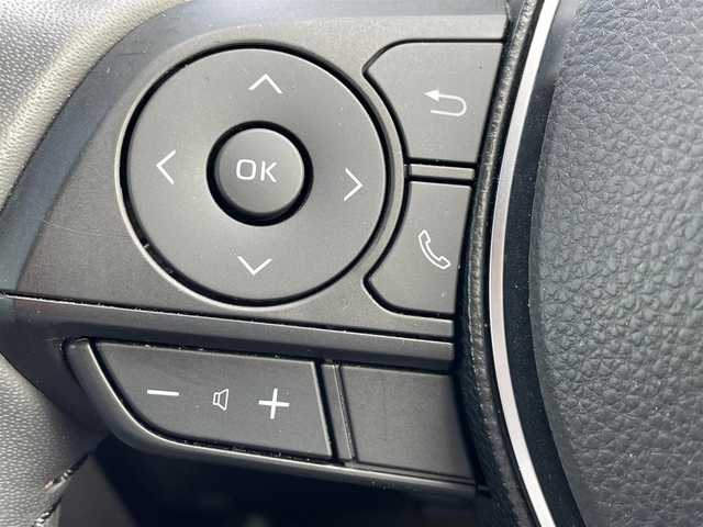 トヨタ ＲＡＶ４ G 岩手県 2019(令1)年 5.3万km グレーメタリック トヨタセーフティーセンス/　・プリクラッシュセーフティー/　・レーントレーシングアシスト/　・レーダークルーズコントロール/　・オートマチックハイビーム/　・オードサインアシスト/トヨタ純正ナビ/　　CD/Bluetooth/フルセグTV/バックカメラ/LEDヘッドライト/合皮シート/シートヒーター/ステアリングヒーター/トヨタ純正18インチアルミホイール/ルーフレール/アイドリングストップ/オートエアコン/スマートキー/ETC