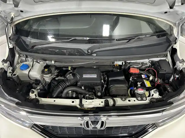 ホンダ Ｎ ＢＯＸ カスタム G L ターボ ホンダセンシング 佐賀県 2018(平30)年 7.7万km プレミアムホワイトパールⅡ 純正7インチナビ/CD/DVD/フルセグTV/Bluetooth/衝突軽減ブレーキ/両側パワースライドドア/LEDヘッドライト/前後ドライブレコーダー/ビルトインETC/電動格納ミラー/追従付きクルーズコントロール/USB入力/タイプC充電/オートライト/フロアマット/純正15インチアルミホイール