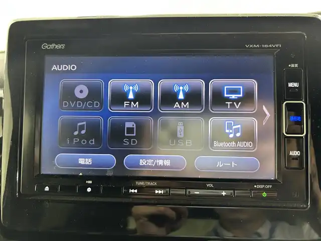 ホンダ Ｎ ＢＯＸ カスタム G L ターボ ホンダセンシング 佐賀県 2018(平30)年 7.7万km プレミアムホワイトパールⅡ 純正7インチナビ/CD/DVD/フルセグTV/Bluetooth/衝突軽減ブレーキ/両側パワースライドドア/LEDヘッドライト/前後ドライブレコーダー/ビルトインETC/電動格納ミラー/追従付きクルーズコントロール/USB入力/タイプC充電/オートライト/フロアマット/純正15インチアルミホイール