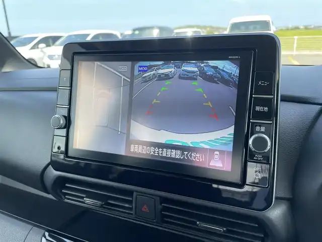 日産 ルークス HWS X プロパイロットED 鳥取県 2020(令2)年 5.1万km ホワイトパール ４・W・D/純正9インチナビ/TV/CD/DVD/BT/USB/アラウンドビューモニター/プロパイロット/エマージェンシーブレーキ/レーンキープアシスト/両側パワースライドドア/ドライブレコーダー（前方）/LEDヘットライト/フォグライト/純正14インチアルミホイール/プッシュエンジンスタート/スマートキー/アイドリングストップ/スロアマット・ドアバイザー