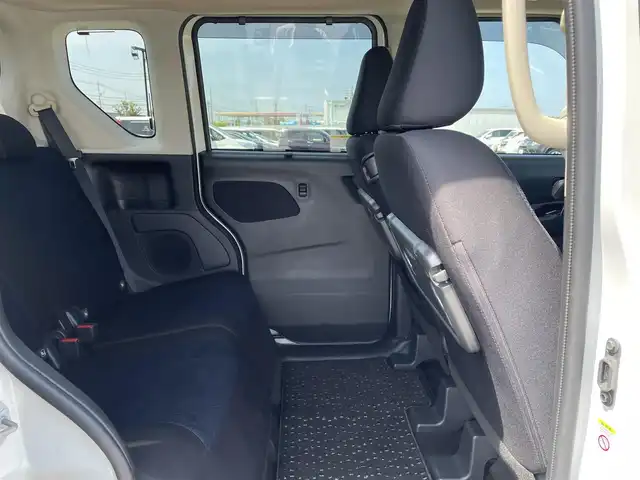 日産 ルークス HWS X プロパイロットED 鳥取県 2020(令2)年 5.1万km ホワイトパール ４・W・D/純正9インチナビ/TV/CD/DVD/BT/USB/アラウンドビューモニター/プロパイロット/エマージェンシーブレーキ/レーンキープアシスト/両側パワースライドドア/ドライブレコーダー（前方）/LEDヘットライト/フォグライト/純正14インチアルミホイール/プッシュエンジンスタート/スマートキー/アイドリングストップ/スロアマット・ドアバイザー