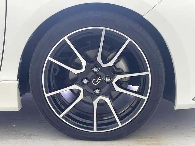 トヨタ アクア G G’s 愛知県 2015(平27)年 4.8万km ライムホワイトパールクリスタルシャイン 社外ナビ/・ワンセグ/・Bluetooth/・ＤＶＤ/・ＣＤ　/クルーズコントロール/ＥＴＣ/ＬＥＤＢＥＡＭ/純正アルミホイール/ＬＥＤヘッドライト/オートライト/フォグランプ