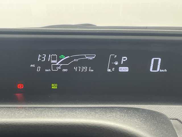 トヨタ アクア G G’s 愛知県 2015(平27)年 4.8万km ライムホワイトパールクリスタルシャイン 社外ナビ/・ワンセグ/・Bluetooth/・ＤＶＤ/・ＣＤ　/クルーズコントロール/ＥＴＣ/ＬＥＤＢＥＡＭ/純正アルミホイール/ＬＥＤヘッドライト/オートライト/フォグランプ