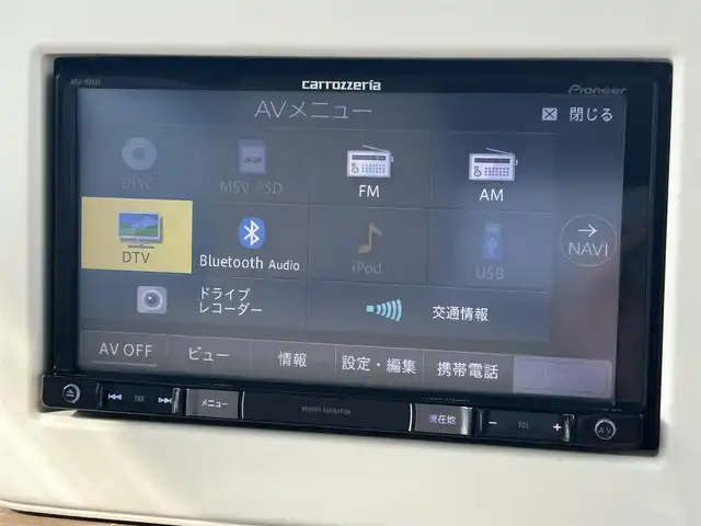 スズキ ラパン X 山形県 2018(平30)年 1.8万km フレンチミントパールメタリック 4WD/カロッツェリアSDナビ/全周囲カメラ/フルセグTV/Bluetooth/CD再生/シートヒーター/アイドリングストップ/横滑り防止装置/プッシュスタート/オートライト/オートエアコン/純正アルミ