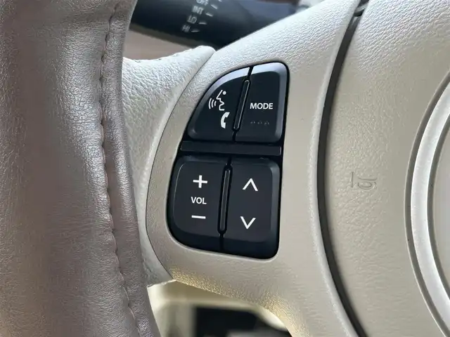スズキ ラパン X 山形県 2018(平30)年 1.8万km フレンチミントパールメタリック 4WD/カロッツェリアSDナビ/全周囲カメラ/フルセグTV/Bluetooth/CD再生/シートヒーター/アイドリングストップ/横滑り防止装置/プッシュスタート/オートライト/オートエアコン/純正アルミ