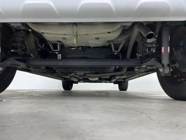 ダイハツ キャスト アクティバ X リミテッド SAⅢ 福岡県 2019(平31)年 6.6万km オフビートカーキM ・社外7インチナビ/（CD、フルセグ）/・バックカメラ/・スマートアシストIII/・プッシュスタート/・D/Nシートヒーター/・オートライト/・ヘッドライトリベライザー/・アイドリングスイッチ/・シートヒーター/・電格ミラー/・ETC