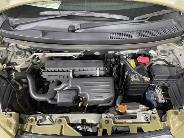 ダイハツ キャスト アクティバ X リミテッド SAⅢ 福岡県 2019(平31)年 6.6万km オフビートカーキM ・社外7インチナビ/（CD、フルセグ）/・バックカメラ/・スマートアシストIII/・プッシュスタート/・D/Nシートヒーター/・オートライト/・ヘッドライトリベライザー/・アイドリングスイッチ/・シートヒーター/・電格ミラー/・ETC