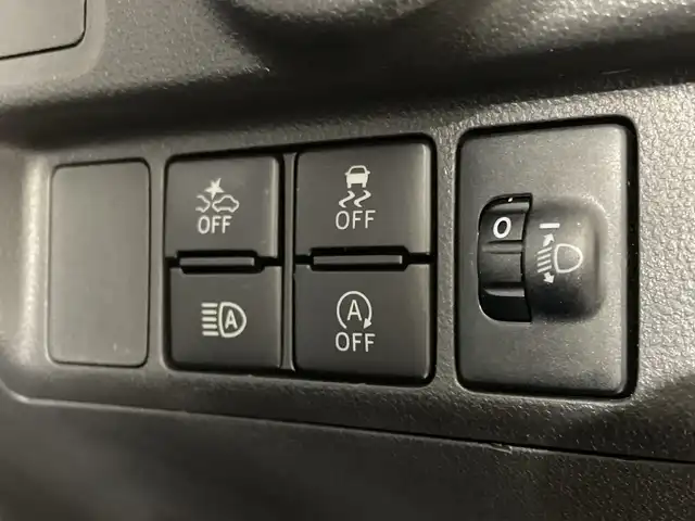 ダイハツ キャスト アクティバ X リミテッド SAⅢ 福岡県 2019(平31)年 6.6万km オフビートカーキM ・社外7インチナビ/（CD、フルセグ）/・バックカメラ/・スマートアシストIII/・プッシュスタート/・D/Nシートヒーター/・オートライト/・ヘッドライトリベライザー/・アイドリングスイッチ/・シートヒーター/・電格ミラー/・ETC