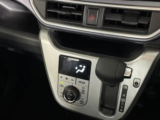 ダイハツ キャスト アクティバ X リミテッド SAⅢ 福岡県 2019(平31)年 6.6万km オフビートカーキM ・社外7インチナビ/（CD、フルセグ）/・バックカメラ/・スマートアシストIII/・プッシュスタート/・D/Nシートヒーター/・オートライト/・ヘッドライトリベライザー/・アイドリングスイッチ/・シートヒーター/・電格ミラー/・ETC