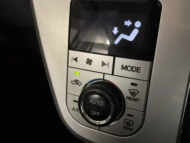 ダイハツ キャスト アクティバ X リミテッド SAⅢ 福岡県 2019(平31)年 6.6万km オフビートカーキM ・社外7インチナビ/（CD、フルセグ）/・バックカメラ/・スマートアシストIII/・プッシュスタート/・D/Nシートヒーター/・オートライト/・ヘッドライトリベライザー/・アイドリングスイッチ/・シートヒーター/・電格ミラー/・ETC