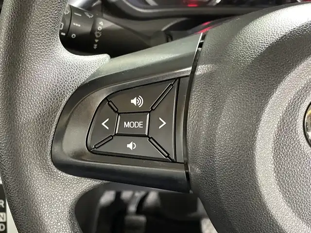 ダイハツ キャスト アクティバ X リミテッド SAⅢ 福岡県 2019(平31)年 6.6万km オフビートカーキM ・社外7インチナビ/（CD、フルセグ）/・バックカメラ/・スマートアシストIII/・プッシュスタート/・D/Nシートヒーター/・オートライト/・ヘッドライトリベライザー/・アイドリングスイッチ/・シートヒーター/・電格ミラー/・ETC