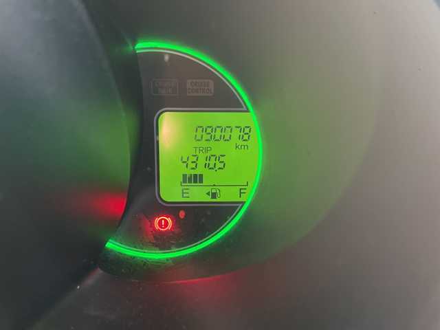 ホンダ Ｎ ＢＯＸ G SSパッケージ 福島県 2017(平29)年 9万km クリスタルブラックパール ４WD/社外メモリーナビ/横滑り防止装置/バックカメラ/ETC/ECONモード/両側パワースライドドア/前席シートヒーター/ステアリングリモコン/プッシュスタート/スマートキー/オートライト/電格ミラー/ドアバイザー