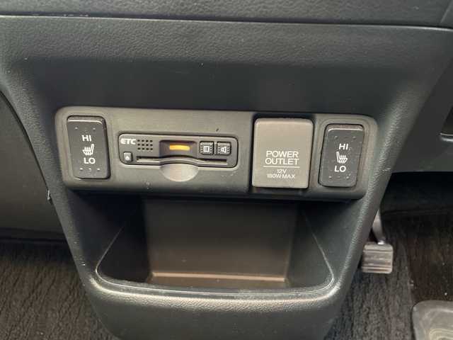 ホンダ Ｎ ＢＯＸ G SSパッケージ 福島県 2017(平29)年 9万km クリスタルブラックパール ４WD/社外メモリーナビ/横滑り防止装置/バックカメラ/ETC/ECONモード/両側パワースライドドア/前席シートヒーター/ステアリングリモコン/プッシュスタート/スマートキー/オートライト/電格ミラー/ドアバイザー