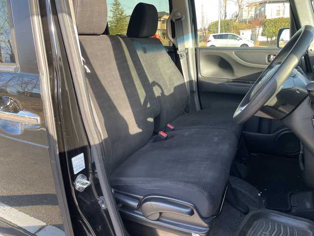 ホンダ Ｎ ＢＯＸ G SSパッケージ 福島県 2017(平29)年 9万km クリスタルブラックパール ４WD/社外メモリーナビ/横滑り防止装置/バックカメラ/ETC/ECONモード/両側パワースライドドア/前席シートヒーター/ステアリングリモコン/プッシュスタート/スマートキー/オートライト/電格ミラー/ドアバイザー