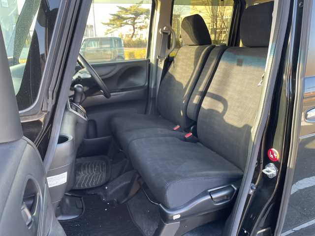 ホンダ Ｎ ＢＯＸ G SSパッケージ 福島県 2017(平29)年 9万km クリスタルブラックパール ４WD/社外メモリーナビ/横滑り防止装置/バックカメラ/ETC/ECONモード/両側パワースライドドア/前席シートヒーター/ステアリングリモコン/プッシュスタート/スマートキー/オートライト/電格ミラー/ドアバイザー