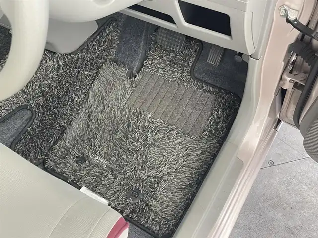 トヨタ ピクシススペース X 群馬県 2012(平24)年 3.3万km ライトローズマイカメタリック 純正ナビ　ＤＶＤ／ＣＤ　ワンセグ　ＥＴＣ　キセノンヘッドライト　パワーステアリング　パワーウィンドウ　アイドリングストップ　オートエアコン　スマートキー　スペアキー　キーレス　純正フロアマット　禁煙