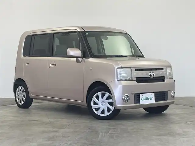 トヨタ ピクシススペース X 群馬県 2012(平24)年 3.3万km ライトローズマイカメタリック 純正ナビ　ＤＶＤ／ＣＤ　ワンセグ　ＥＴＣ　キセノンヘッドライト　パワーステアリング　パワーウィンドウ　アイドリングストップ　オートエアコン　スマートキー　スペアキー　キーレス　純正フロアマット　禁煙