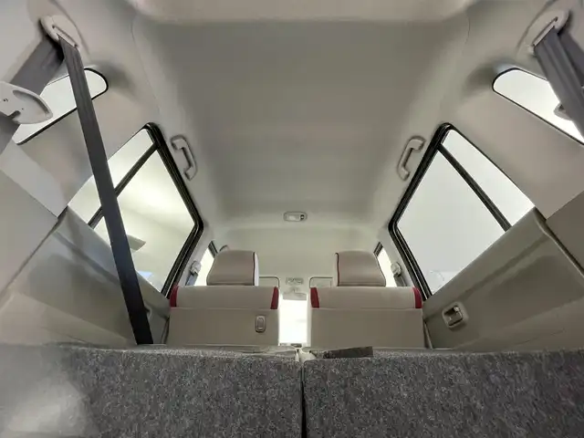 トヨタ ピクシススペース X 群馬県 2012(平24)年 3.3万km ライトローズマイカメタリック 純正ナビ　ＤＶＤ／ＣＤ　ワンセグ　ＥＴＣ　キセノンヘッドライト　パワーステアリング　パワーウィンドウ　アイドリングストップ　オートエアコン　スマートキー　スペアキー　キーレス　純正フロアマット　禁煙