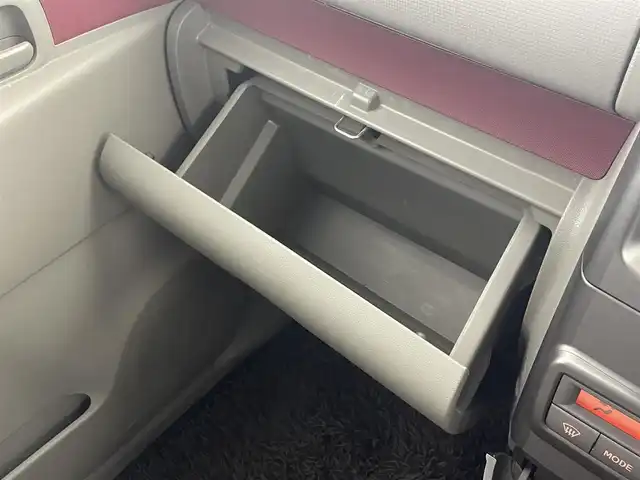 トヨタ ピクシススペース X 群馬県 2012(平24)年 3.3万km ライトローズマイカメタリック 純正ナビ　ＤＶＤ／ＣＤ　ワンセグ　ＥＴＣ　キセノンヘッドライト　パワーステアリング　パワーウィンドウ　アイドリングストップ　オートエアコン　スマートキー　スペアキー　キーレス　純正フロアマット　禁煙