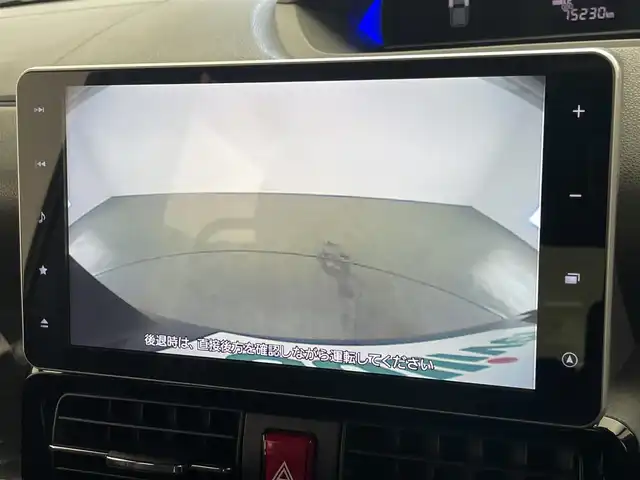 ダイハツ タント カスタム RS スタイルセレクション 愛知県 2020(令2)年 7.6万km ブラックマイカメタリック 純正９型ナビ　シートヒーター　禁煙　バックカメラ　両側パワスラ　追従クルコン　フルセグTV　ＤＶＤ　ドラレコ　ＥＴＣ　スマアシ　USB　衝突軽減　車線逸脱　LEDオートライト　フォグ　純正フロアマット　オートハイビーム　Bluetooth　プッシュスタート　スマートキー