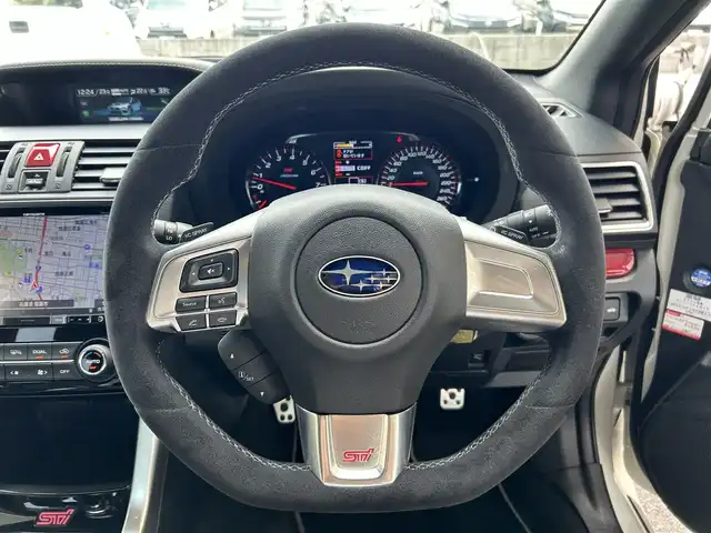 スバル ＷＲＸ ＳＴＩ