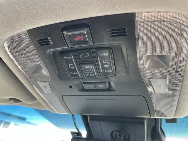 トヨタ アルファードハイブリット SR Cパッケージ 富山県 2019(令1)年 2.6万km ダークレッドマイカメタリック 純正10インチナビ＆フルセグTV/（BT＆CD＆DVD＆USB＆SD)/サンルーフ/後席モニター/デジタルインナーミラー/バックカメラ/レーダークルーズコントロール/前席（パワーシート＆シートヒーター＆エアシート）/前後ドラレコ/ウッドコンビステアリング/ステアリングヒーター/オットマン/三眼ヘッドライト/BSM/オートライト/LEDライト/シーケンシャルウィンカー/ビルトインETC